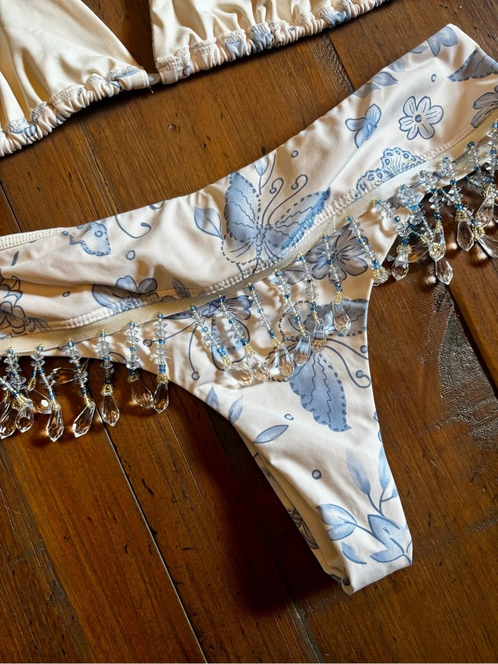 Frankies Bikinis nwot frankies